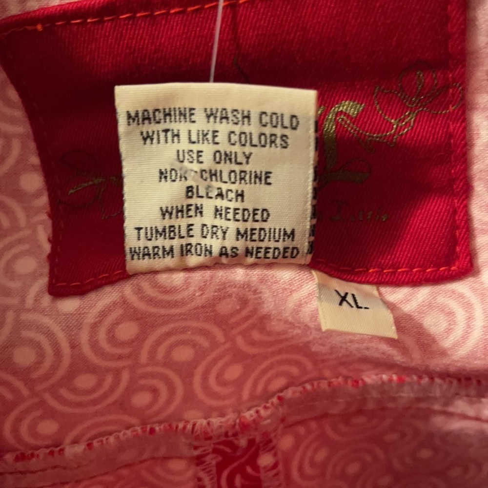LAL NWT Jacket - Picture 11 of 14